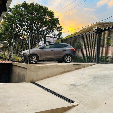 Casa-Refugio Del Sol Villa วิลกาบัมบา ภายนอก รูปภาพ